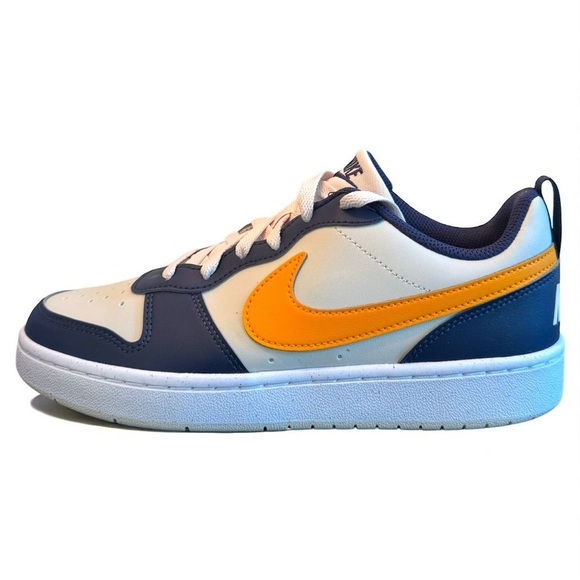Nike Other - Nike Court Borough Low Recraft, size 7Y